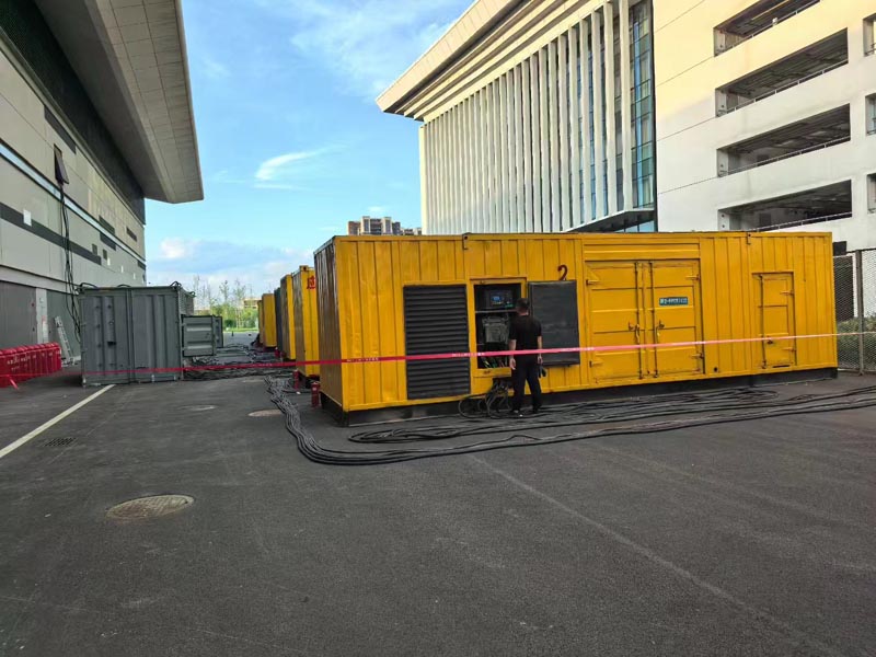 阜平柴油发电机冬季保养注意事项？