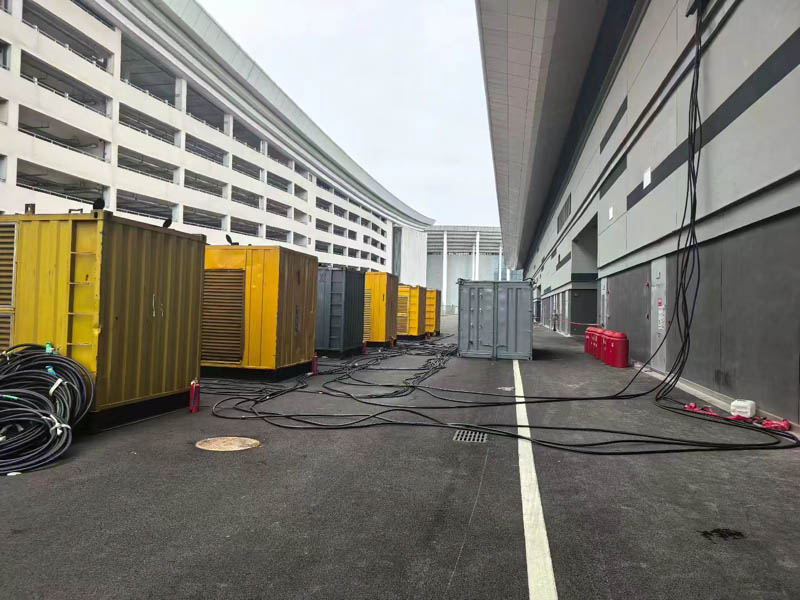 阜平冬季柴油发电机启动前需要做哪些准备工作？