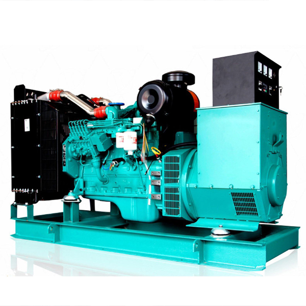 阜平柴油发电机操作及日常维护