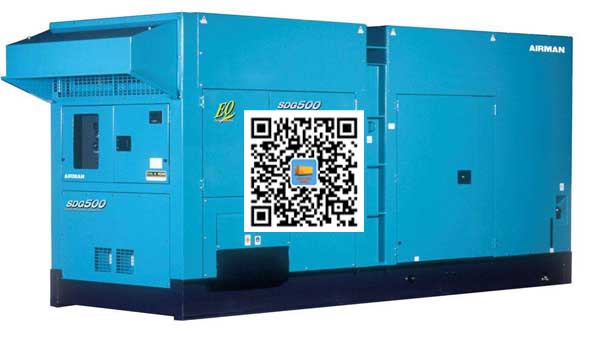 阜平出租发电机 进口和国产柴油发电机组有什么不同