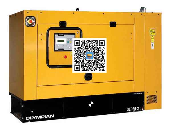 阜平出租发电机组配置有哪些重要特点