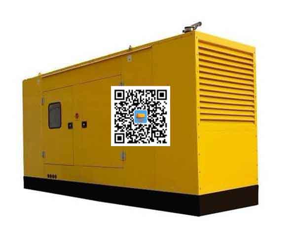 阜平出租发电机 柴油发电机不维护对机器有什么影响