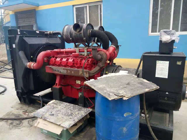 阜平租赁发电机 发电机的主要分类介绍