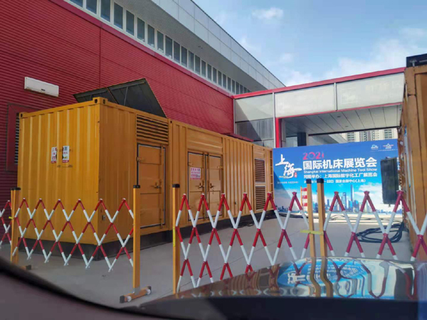 阜平发电机出租 对于发电机的特性你了解多少？