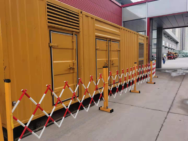 阜平发电机出租 你知道怎样鉴定发电机品质的好坏吗？