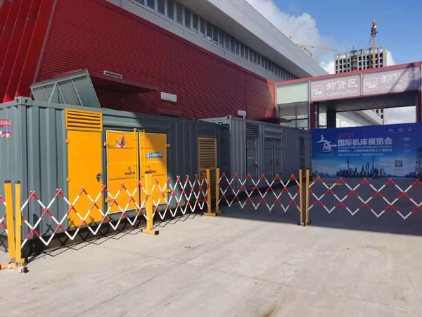 阜平发电机出租教您要了解的柴油发电机组基础知识