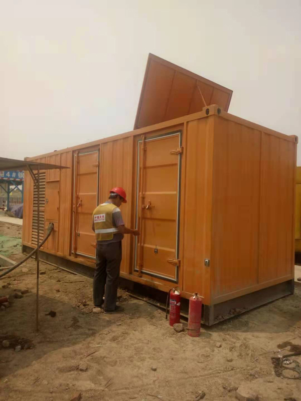 阜平柴油发电机组不定期保养会出现哪些问题？