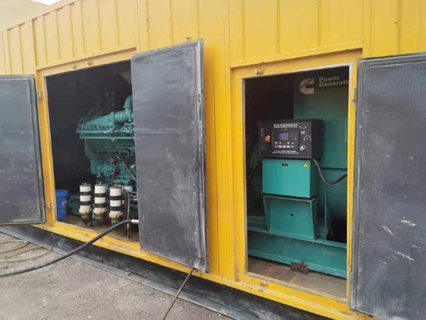 阜平柴油发电机组的蓄电池种类有哪些？