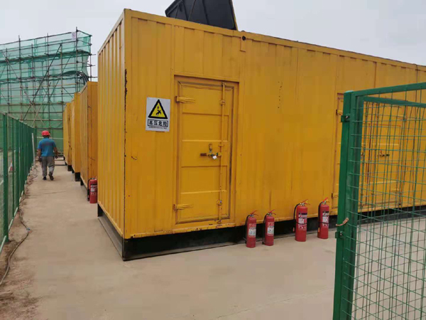 阜平租赁发电机 汽车起动机和起动机再制造工艺流程