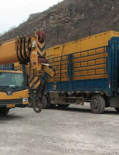 阜平租赁发电机-柴油发电机的冷却与通风