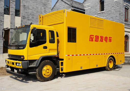 阜平租赁发电机-柴油发电机的正确选择方法是什么