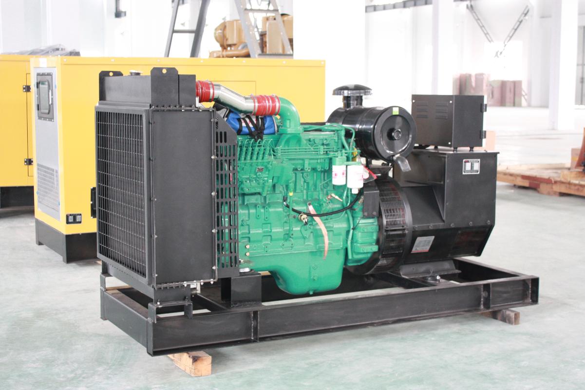 阜平租赁发电机-柴油发电机,柴油发电机组冷却液不循环怎么办