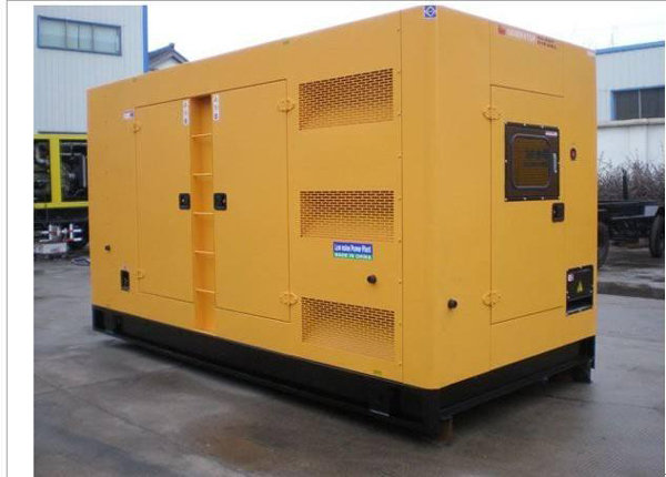 阜平发电机出租-静音发电机组厂家：柴油发电机组并机需要什么条件？