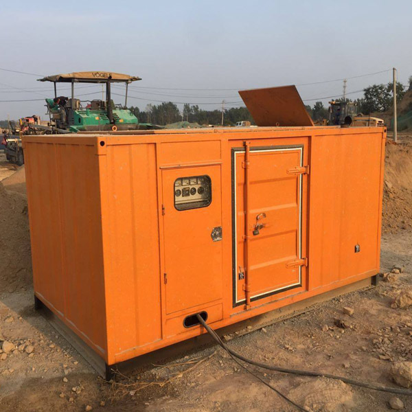 阜平发电车出租-挑选发电机哪些技巧可以掌握使用