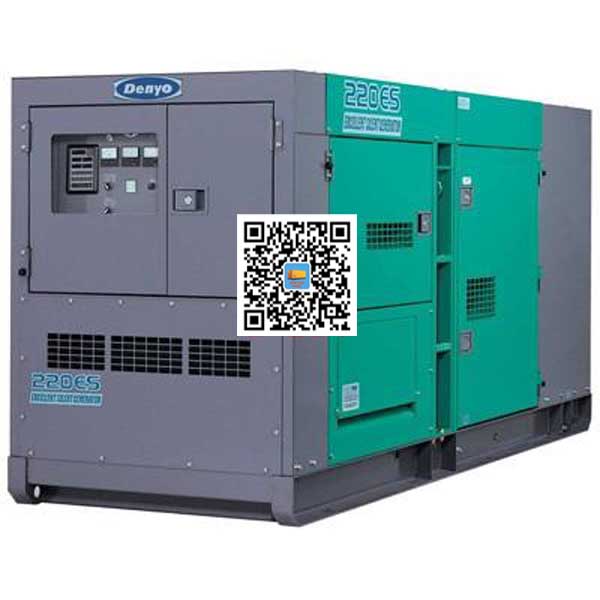 阜平出租发电车-柴油发电机组控制结构和功能要求