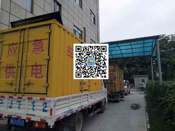 阜平发电车出租-发电机产品使用越来越广泛