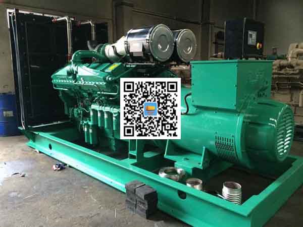 阜平发电机出租-发电机大修后应作哪些试验