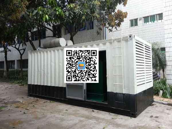 阜平出租发电机-什么样的柴油发电机使用效果比较好