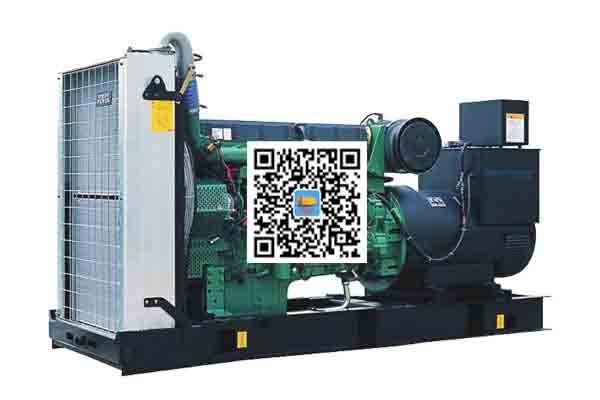 阜平租赁发电机-柴油发电机组不及时维护危害大