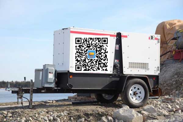 阜平发电车出租-应注意的注意安全事项