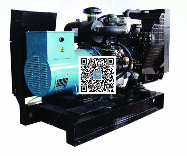 阜平发电车出租-沃尔沃发电机在使用时需要注意哪些细节