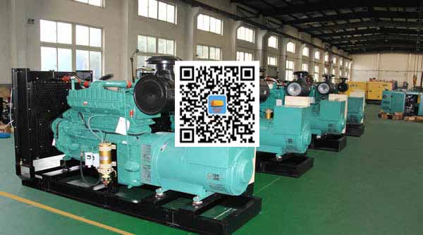 阜平发电机租赁-60Hz发电设备出口的可行性研究