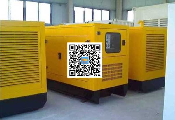 阜平租赁发电机-发电机组并机及并机柜的优点