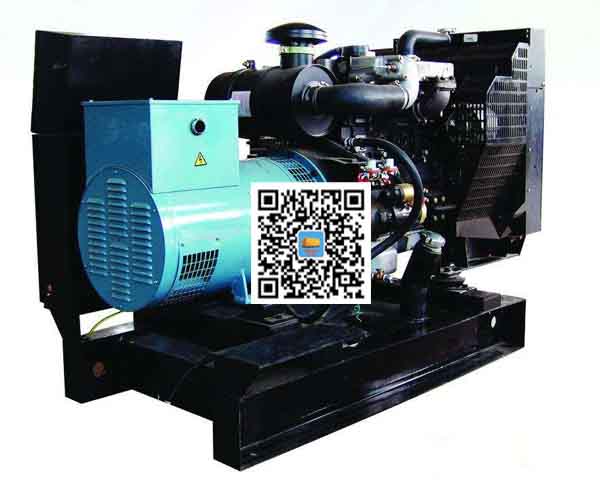 阜平发电车出租-发电机的使用规范技巧