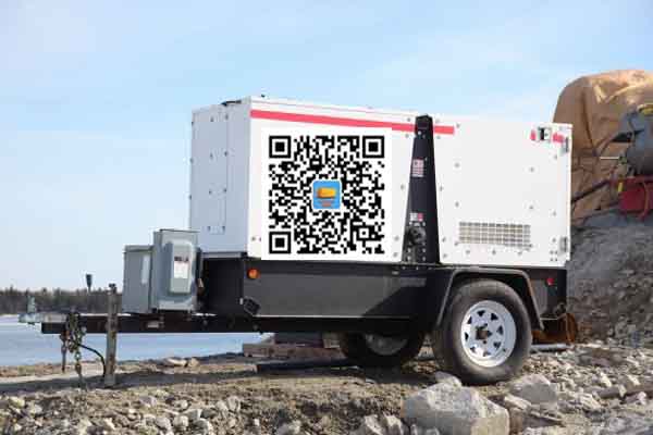 阜平水轮发电机组振动的原因