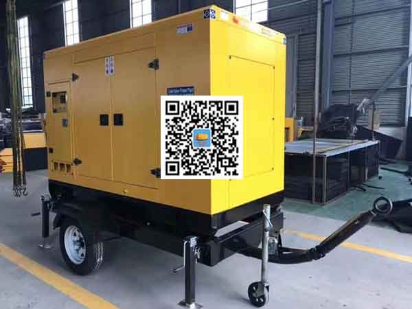 阜平柴油发电机组需要经常换油吗