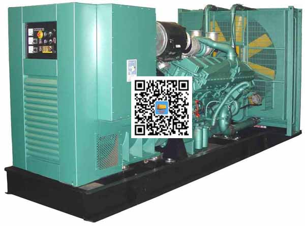 阜平笼型异步发电机的电力电子控制技术