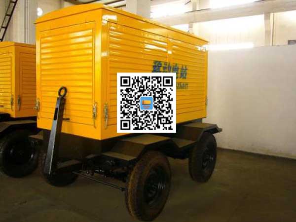 阜平发电机出租-发电机组的安装注意要点