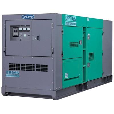 阜平发电车出租-柴油发电机零件变形怎么办？