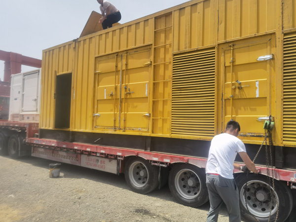 阜平发电机出租100KW发电机需要什么规格的电缆线？