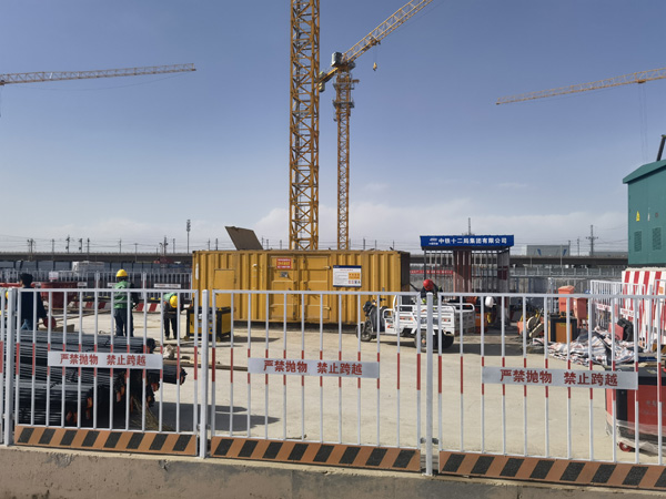 阜平发电机出租电缆长度过长会对 100KW 发电机造成哪些影响？