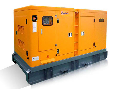 阜平影响 200kw 柴油发电机油耗的因素有哪些？