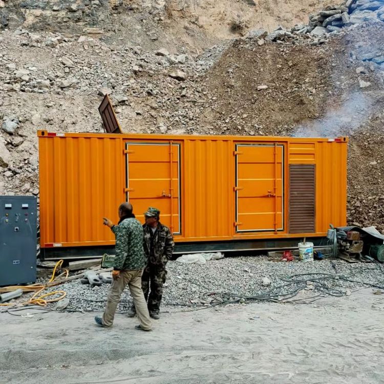 阜平如何降低 200kW 柴油发电机在高海拔地区的油耗？