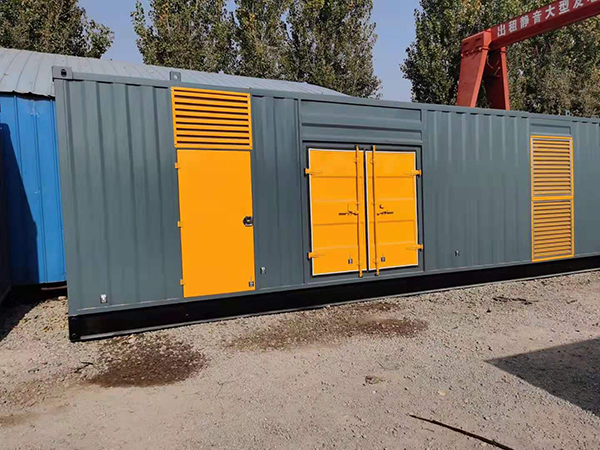 阜平发电机的功率是如何计算的？