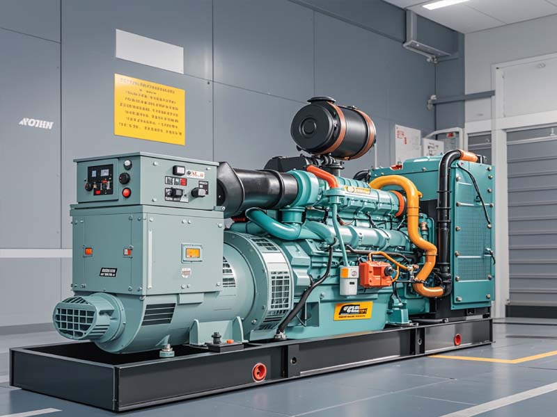 阜平如何选择适合的发电机组？