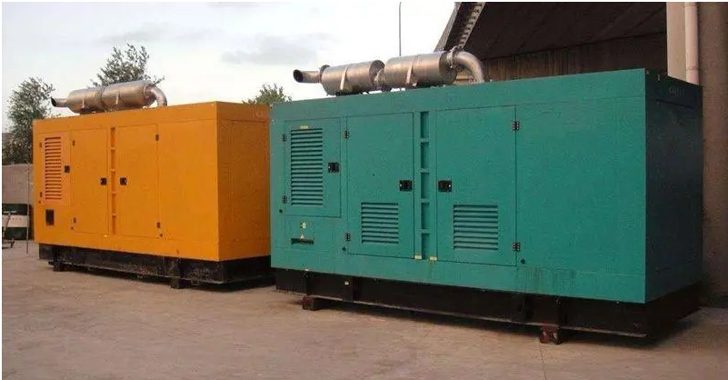 阜平如何根据实际负载情况选择合适功率的发电机组？