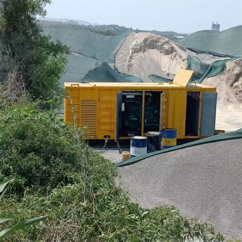 阜平影响 400KW 柴油发电机组油耗的因素有哪些？