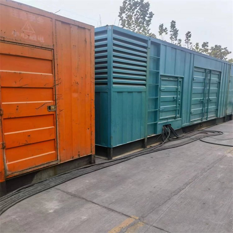 阜平如何选择适合 600kW 柴油发电机组的热继电器？