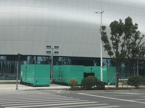 阜平柴油发电机组保养周期是多久？