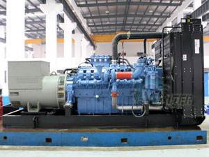 阜平功率因数低会对柴油发电机产生哪些影响？