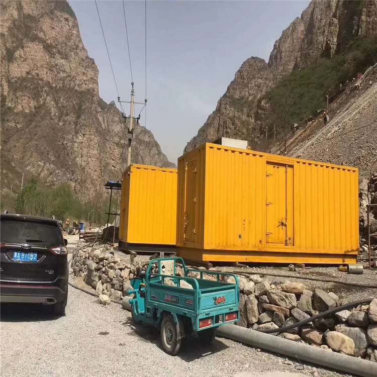 阜平柴油发电机组运行过程中需要注意哪些事项？