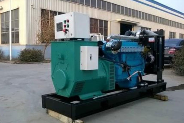 阜平发电机组的分类有哪些？