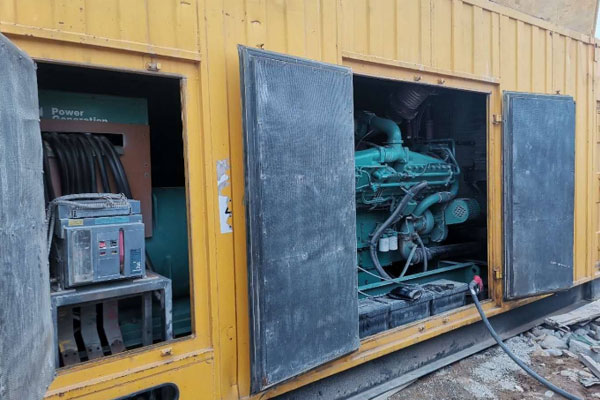 阜平发电机组夏季保养的注意事项有哪些？