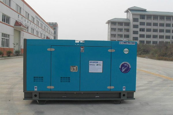 阜平发电机租赁发电机组的换季保养注意事项