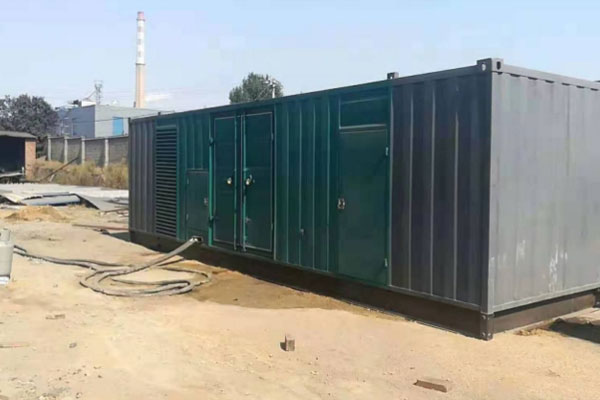 阜平发电机组保养注意事项？