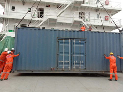 阜平柴油发电机组和储能设备配合使用时，有哪些需要注意的问题？